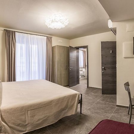Borgomaestro B&B 阿雷佐 外观 照片