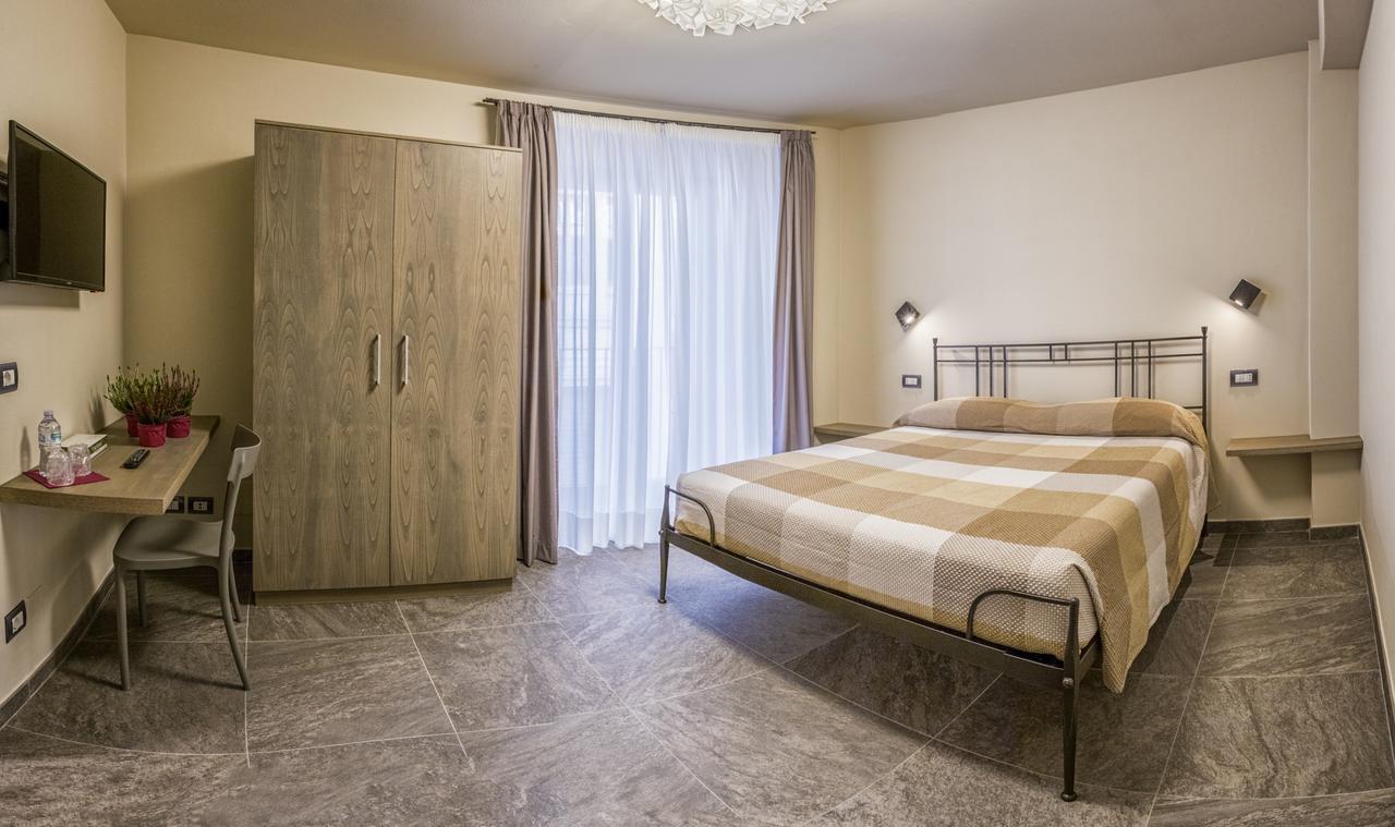 Borgomaestro B&B 阿雷佐 外观 照片