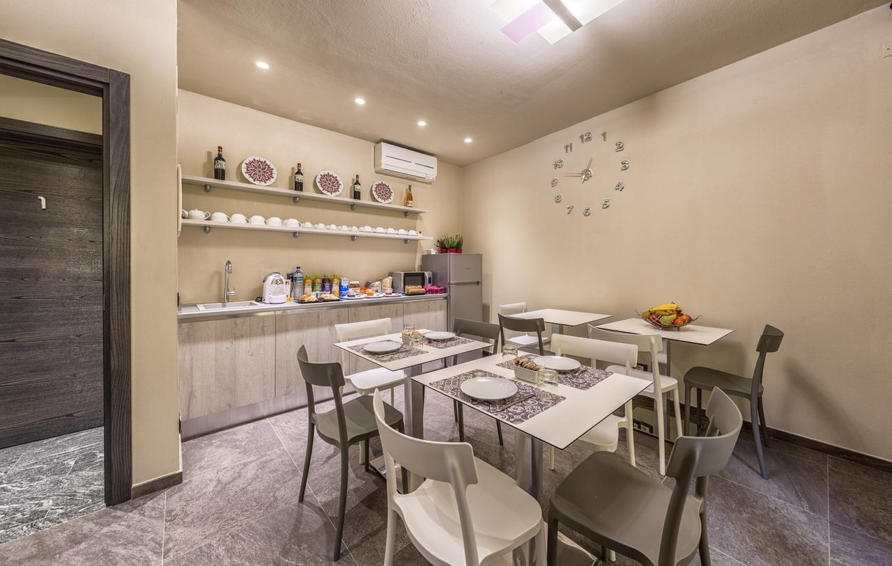 Borgomaestro B&B 阿雷佐 外观 照片