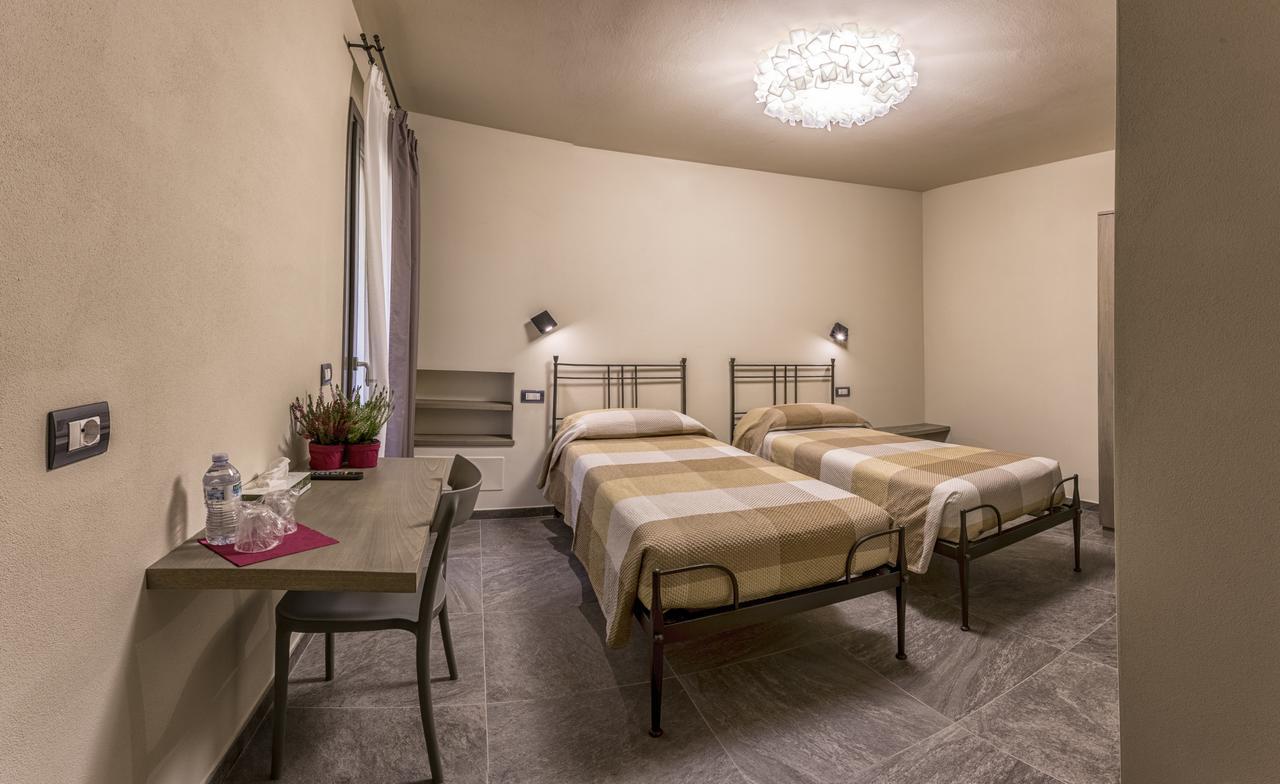 Borgomaestro B&B 阿雷佐 外观 照片