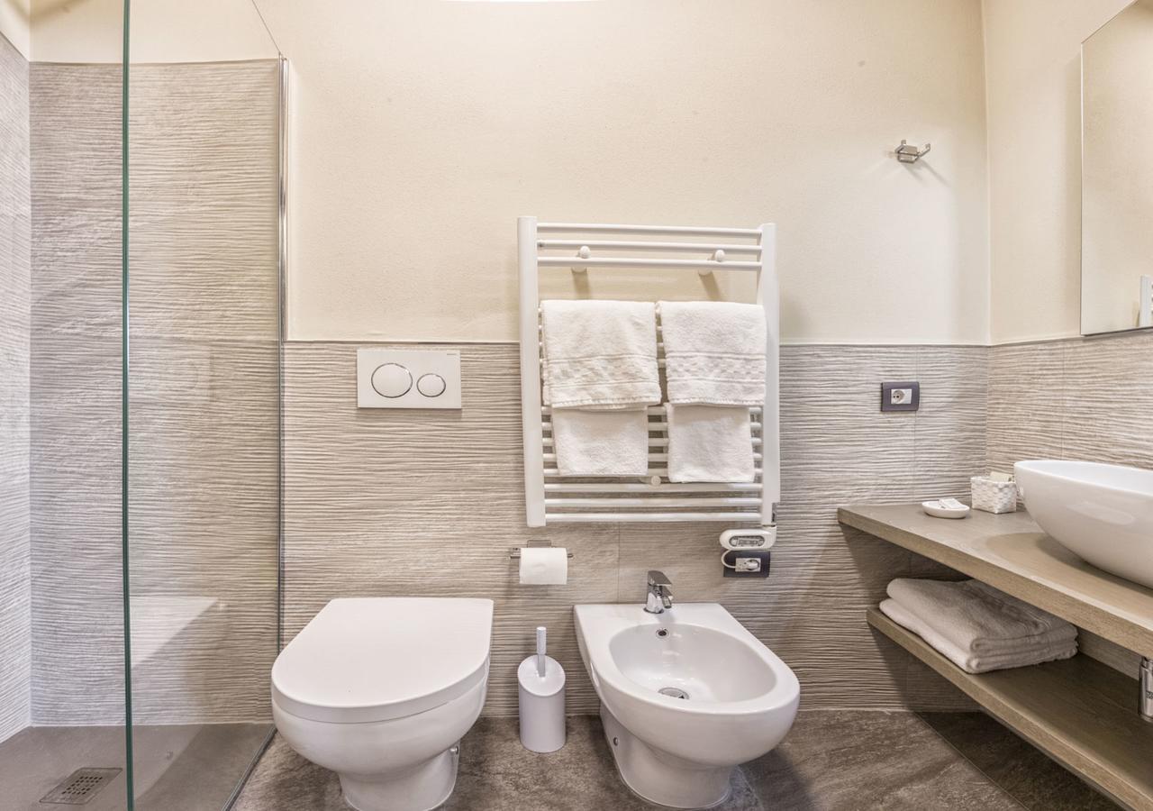 Borgomaestro B&B 阿雷佐 外观 照片