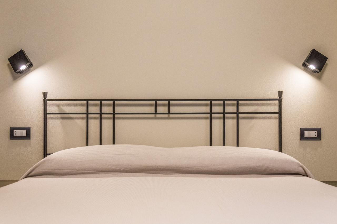 Borgomaestro B&B 阿雷佐 外观 照片
