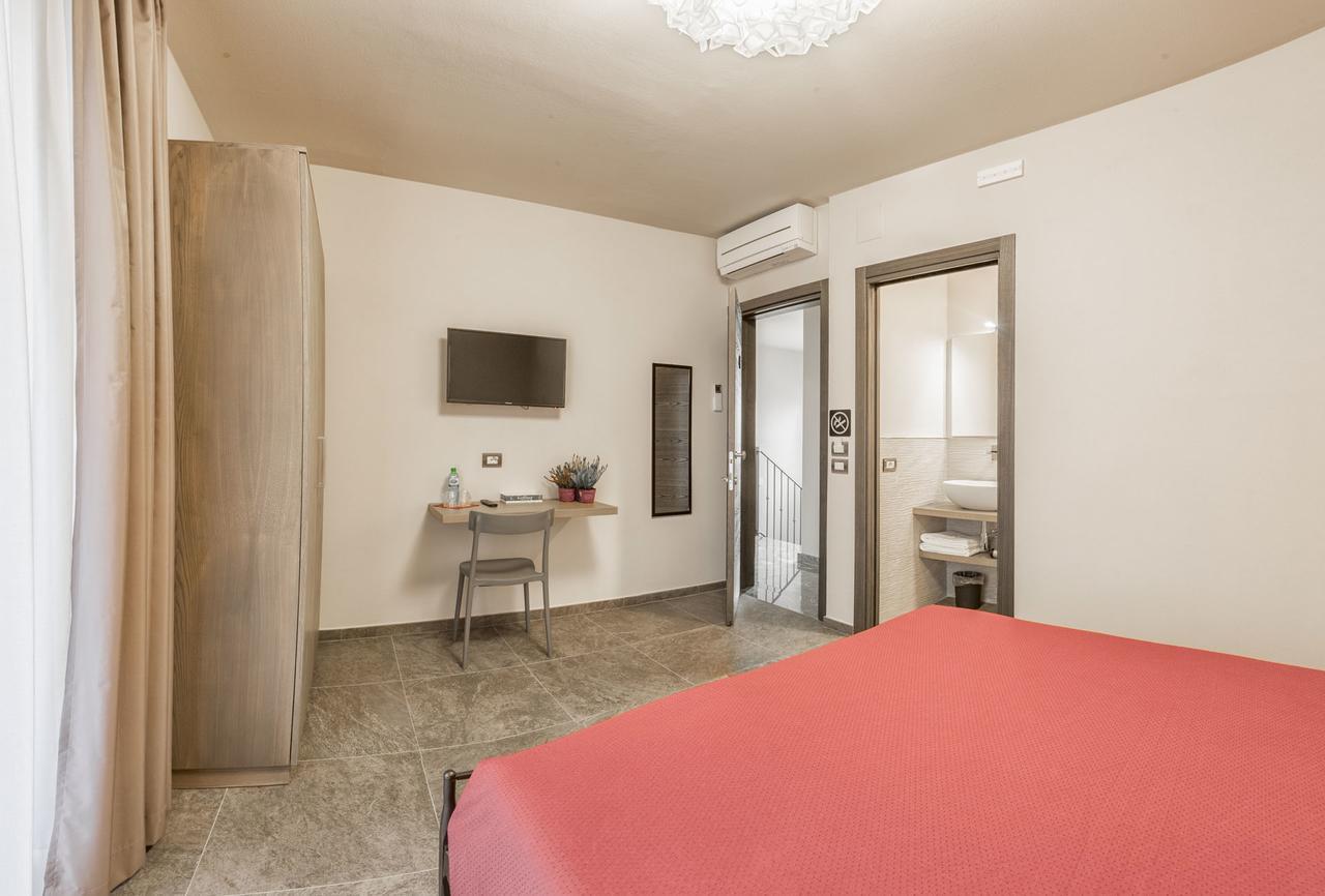 Borgomaestro B&B 阿雷佐 外观 照片