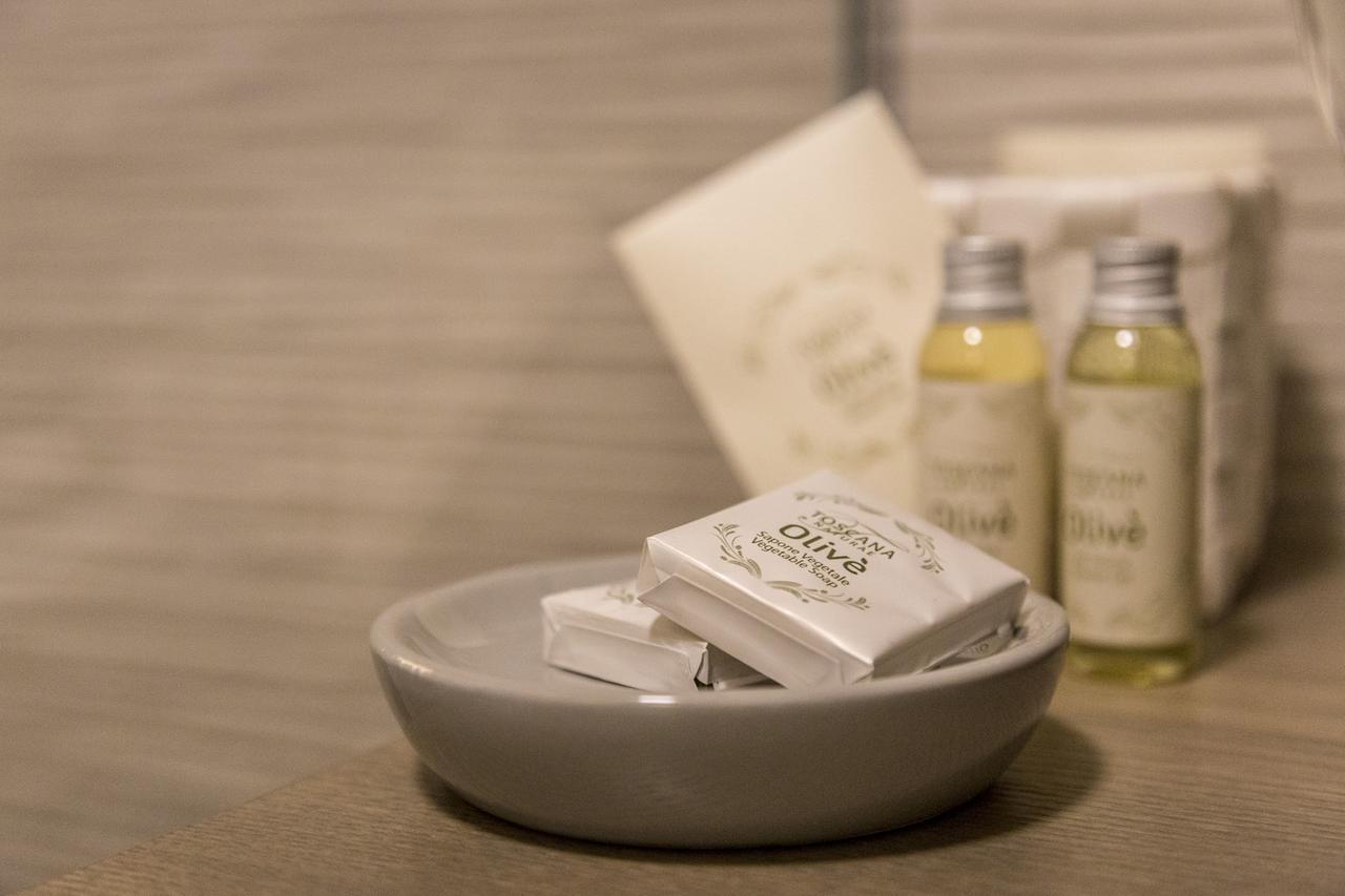 Borgomaestro B&B 阿雷佐 外观 照片