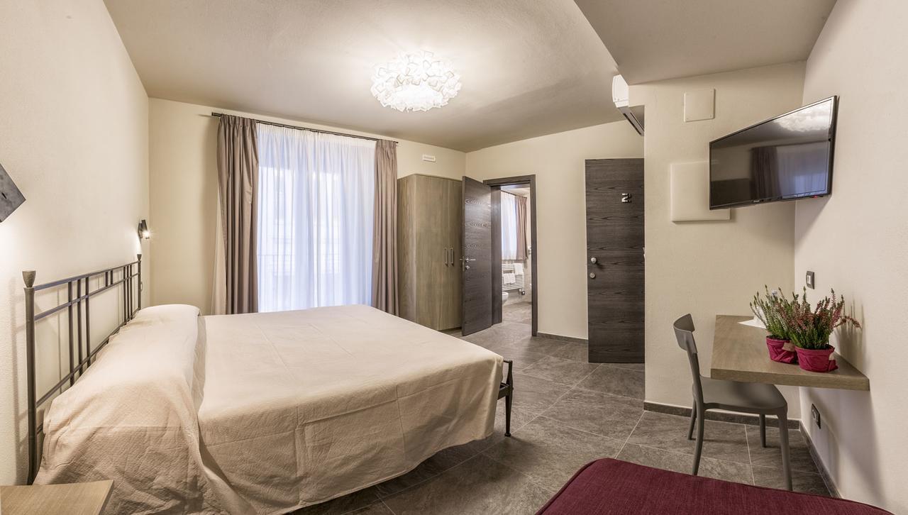 Borgomaestro B&B 阿雷佐 外观 照片