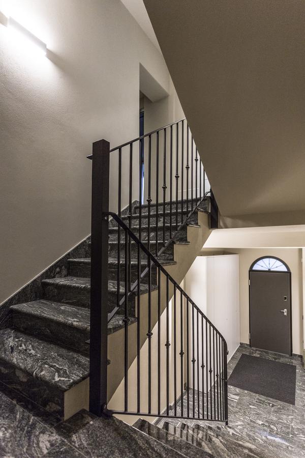 Borgomaestro B&B 阿雷佐 外观 照片