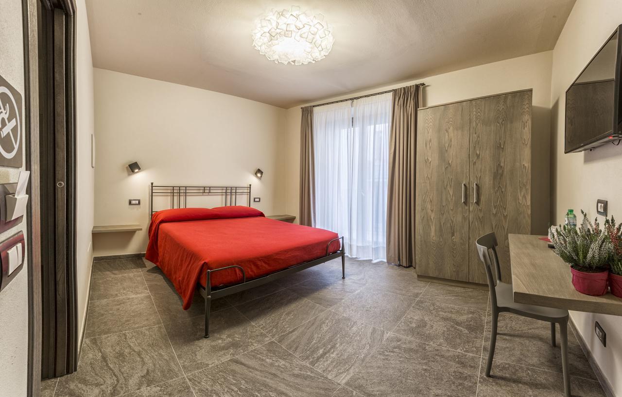Borgomaestro B&B 阿雷佐 外观 照片