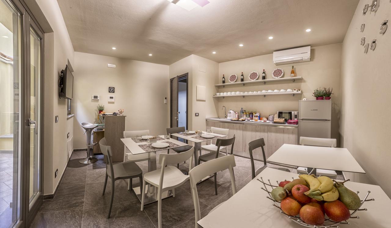 Borgomaestro B&B 阿雷佐 外观 照片